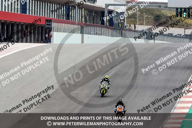 may 2019;motorbikes;no limits;peter wileman photography;portimao;portugal;trackday digital images